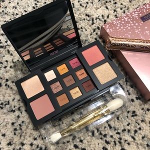 Tarte Holiday Set